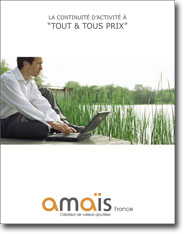 presentation couverture