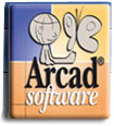 arcad logo